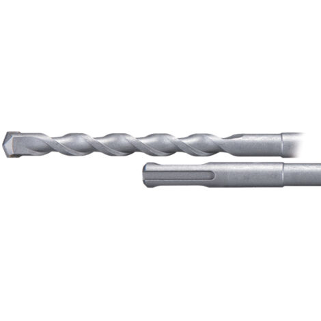 Makita Hammerbohrer SDS-PLUS, 15 x 160 mm SDS-PLUS • 15 x 160 mm