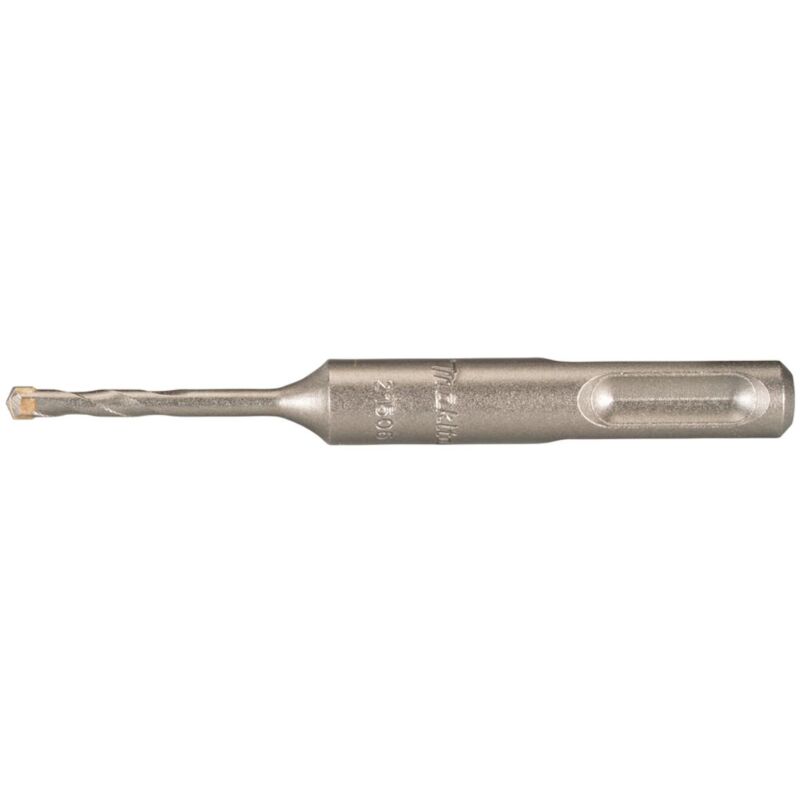 Image of Makita Hammerbohrer sds-plus, 3,5 x 90 mm sds-plus • 3,5 x 90 mm