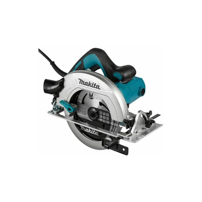 Image of Makita HS7601J Handkreissäge