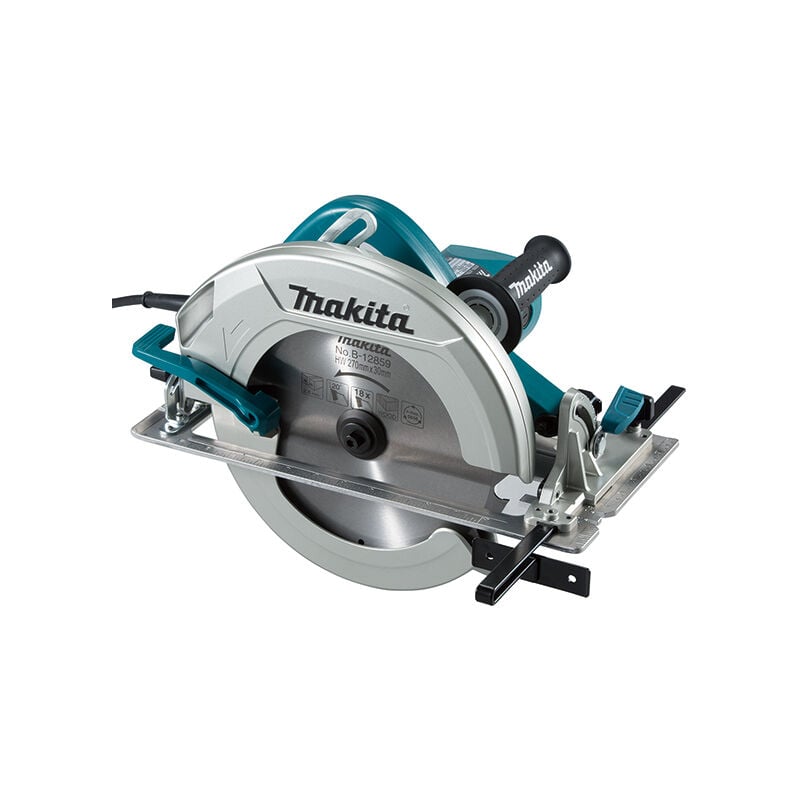 Image of Makita - HS0600 Kreissäge 270 mm 2.000 w