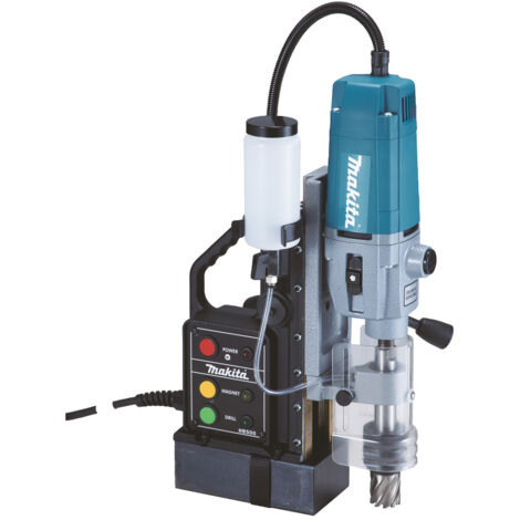 MAKITA HB500 Magnetbohrschrauber 1.150 W