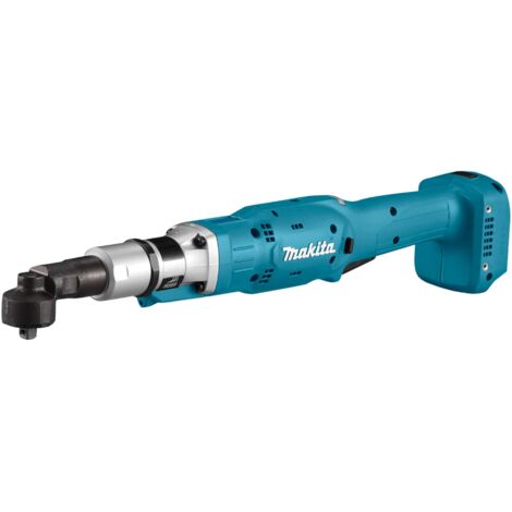 Makita Herramientas - Llave de carraca a batería de 14,4V, sin batería ni cargador DFL302FZ