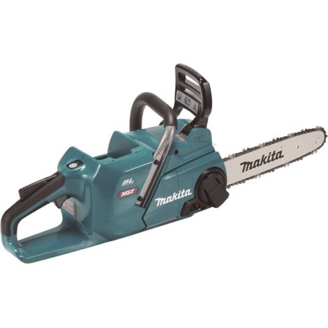 Makita Herramientas - Motosierra a batería 40V 30 cm, sin batería ni cargador UC014GZ