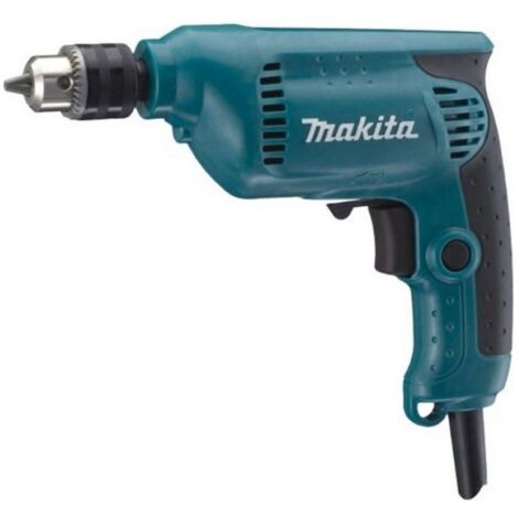 Makita Herramientas - Taladro 450 W 6412