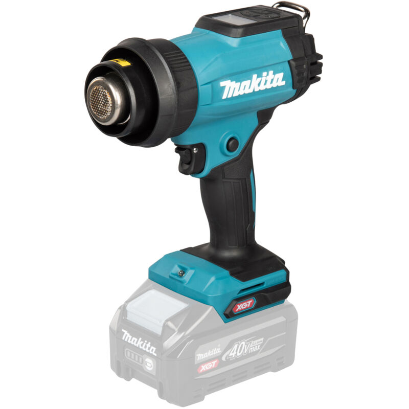 Makita Souffleur de jardin - vue 6