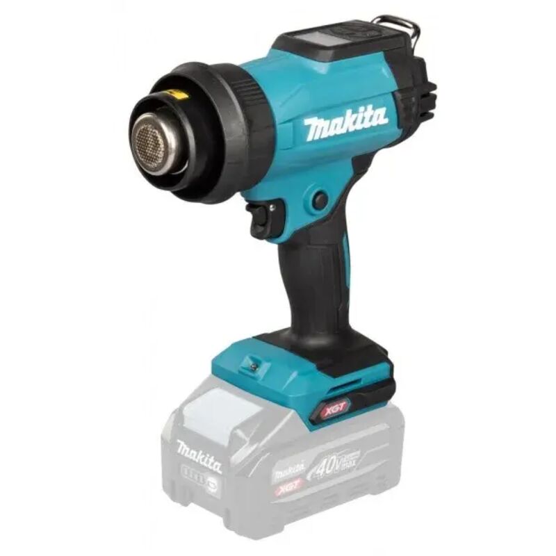 Makita HG001GZ02 Termosoffiatore 40 V senza batterie