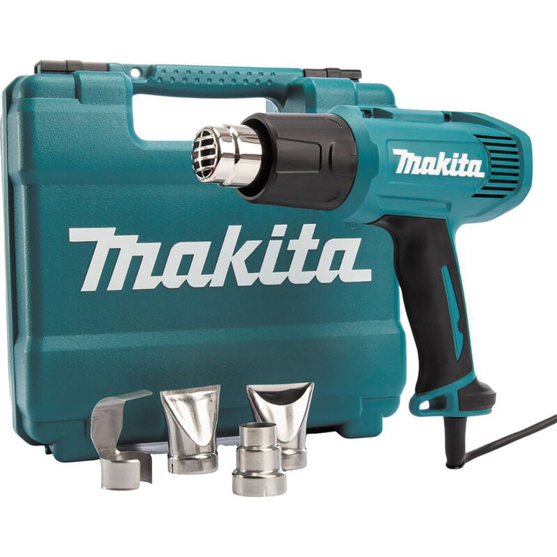 HG5030K 110v Heat gun - Makita