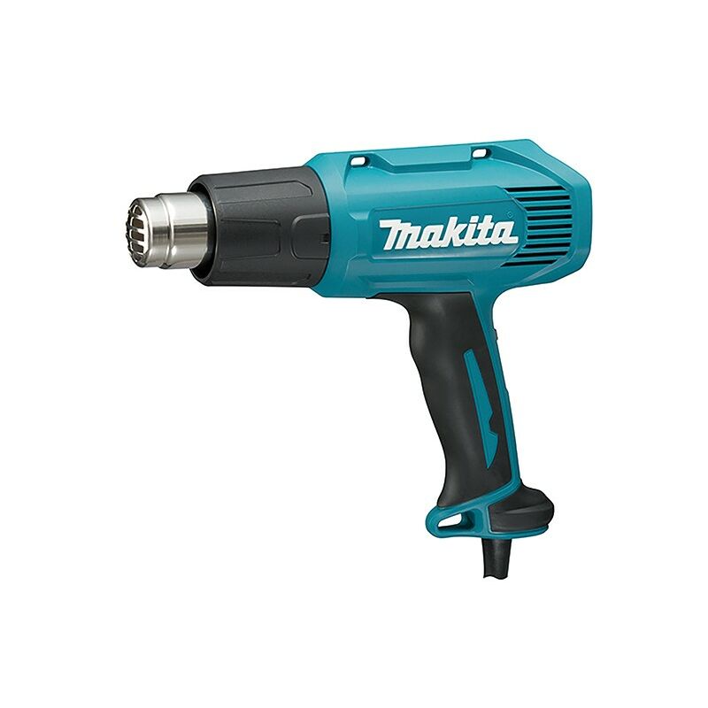 

Makita - DECAPADOR DE AIRE CALIENTE 1.600W