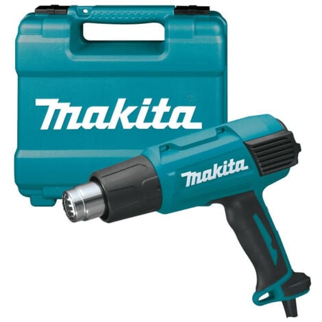 Makita HG6031VK Pistolet à air chaud 1800 W
