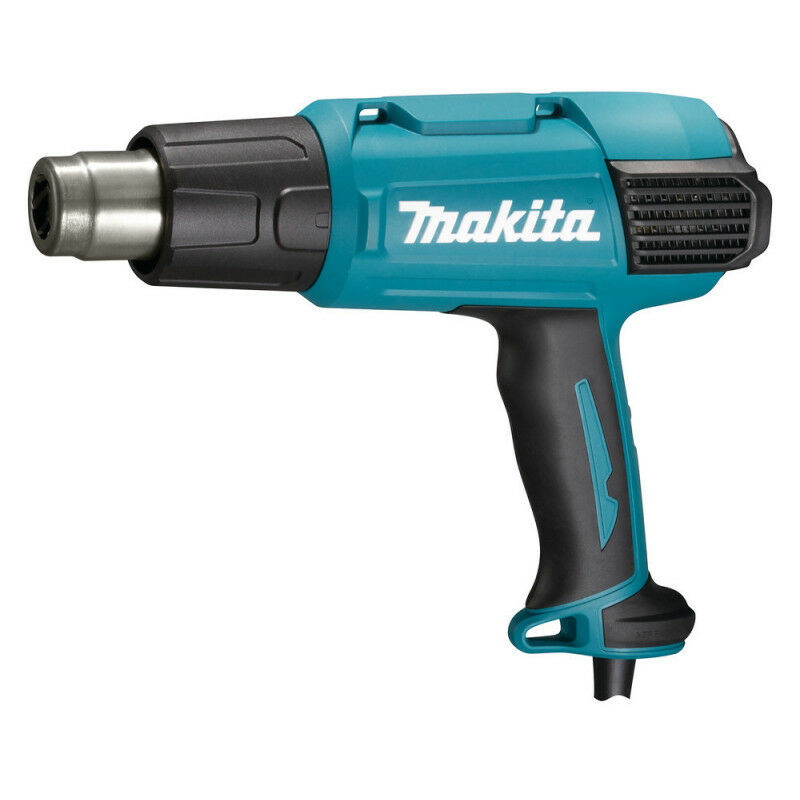 Décapeur Thermique Makita HG6531CK – 2000W, Température 50-650°C, Accessoires Inclus - vue 3