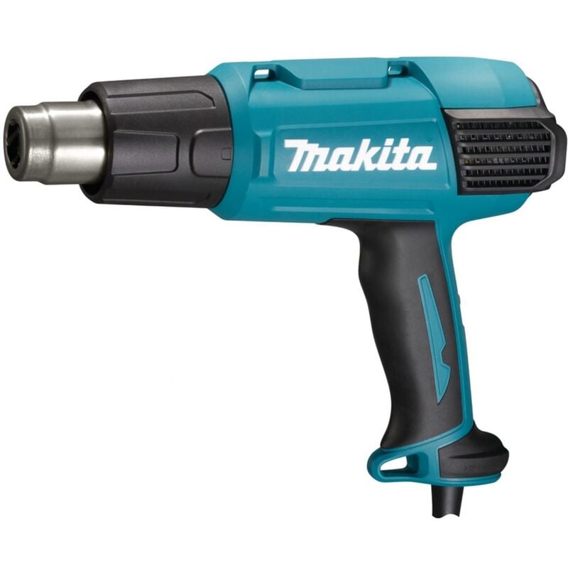 Image of Makita - HG6531CK Elektro-Heißluftgebläse