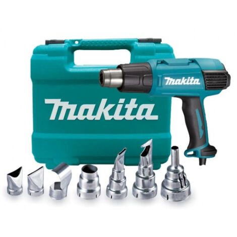 Makita HG6531CK Termosoffiatore