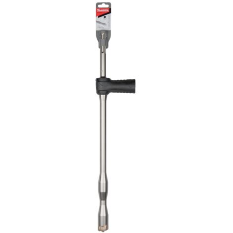Makita HM Absaugbohrer Ø 35,0 mm, Länge 600 mm, SDS-max