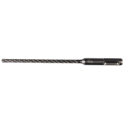 Makita HM Bohrer NEMESIS II Ø 5,5mm, Länge 450 mm, SDS-plus, 10 Stk.