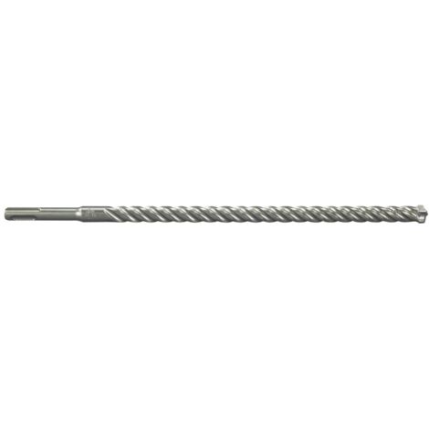 Makita HM Bohrer Nemesis II SDS-Plus Ø 14mm Länge 315mm für Stahlbeton E-14663