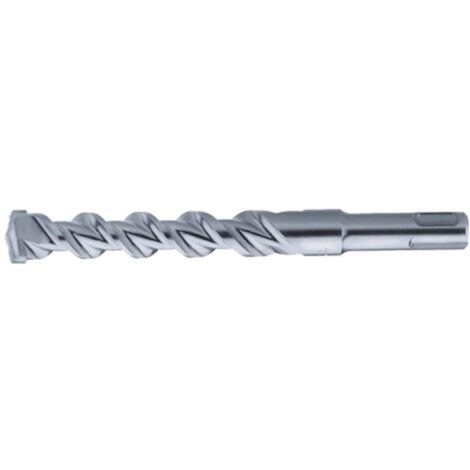 Makita HM Bohrer V-PLUS, Ø 15,0 mm, Länge 210 mm, SDS-plus