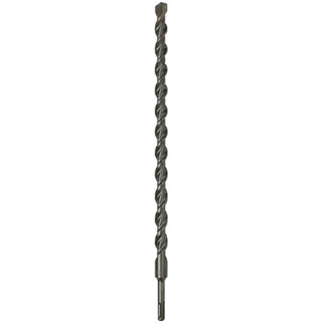 Makita HM Bohrer V-PLUS, Ø 17,0 mm, Länge 450 mm, SDS-plus