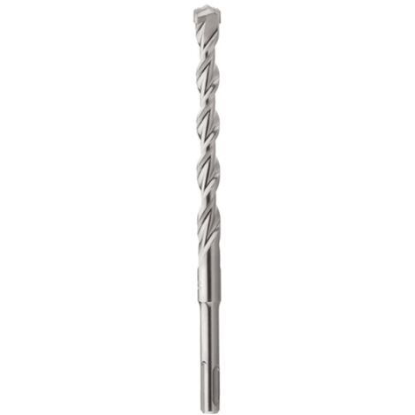 Makita HM Bohrer V-PLUS, Ø 19,0 mm, Länge 200 mm, SDS-plus