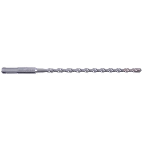 Makita HM Bohrer V-PLUS, Ø 7,0 mm, Länge 210 mm, SDS-plus