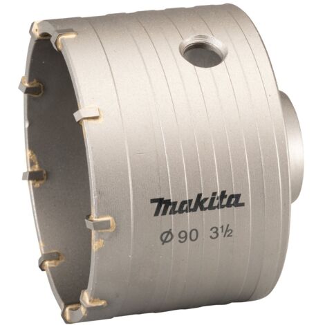 Makita HM-Hohlbohrkrone 90mm