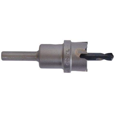 Makita HM Lochsäge Ø 22 mm, Schnitttiefe 10 mm
