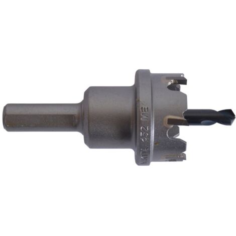 Makita HM Lochsäge Ø 32 mm, Schnitttiefe 10 mm