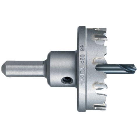Makita HM Lochsäge Ø 50 mm, Schnitttiefe 10 mm