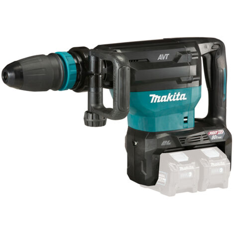 Makita HM002GZ03 Martello demolitore XGT 80v senza batterie
