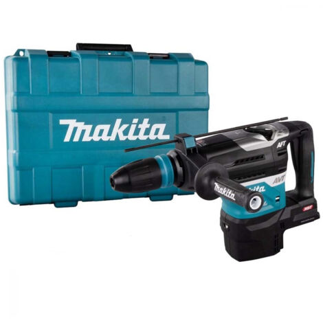 Makita HM005GDZ01 40Vmax XGT SDS MAX Rotary Demolition Hammer Body Only In Case