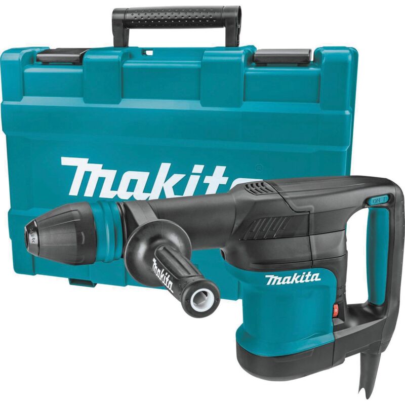 Makita - HM0870C 110v Demolition hammer sds max