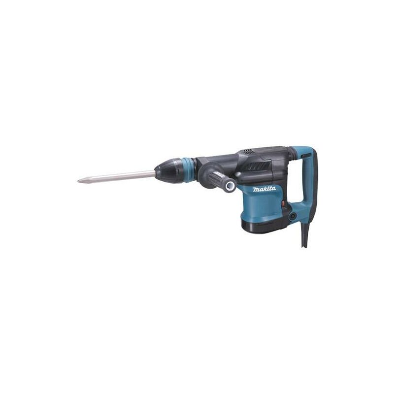 Makita - HM0870C 110v Demolition hammer sds max