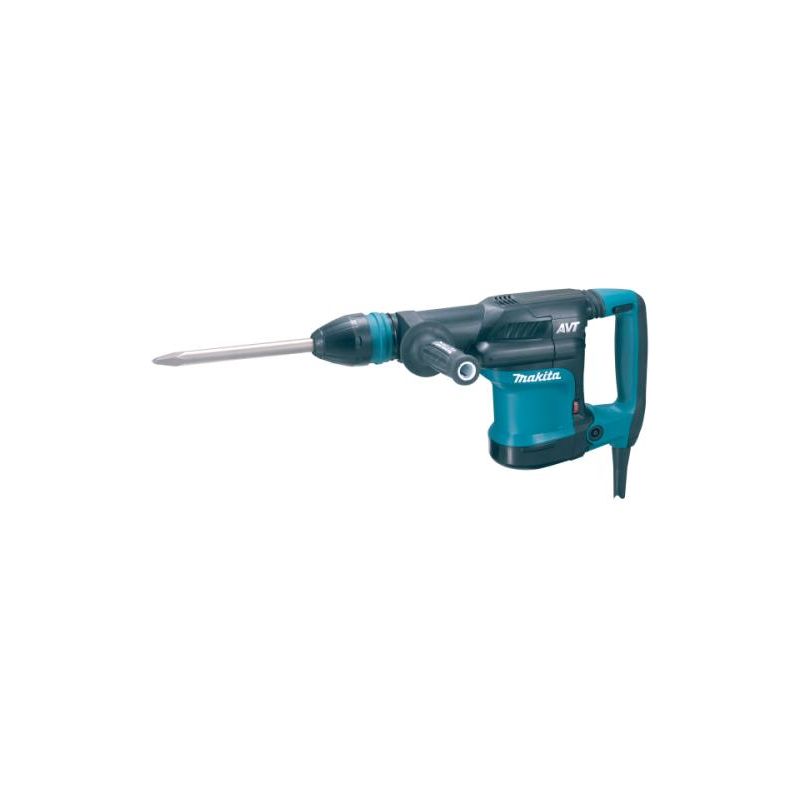 Makita - HM0871C 110v Demolition hammer sds max