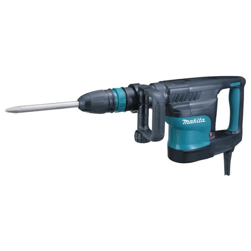 Makita - Marteau burineur sds max 1300W 11.5J HM1101C