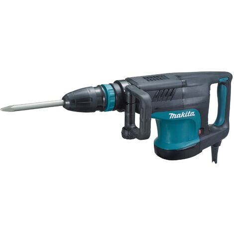 MAKITA HM1203C MARTILLO DEMOLEDOR 9,7 KG
