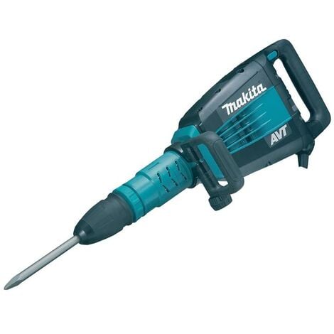 Makita HM1214C/1 HM1214C SDS Max AVT Demolition Hammer 1500W 110V MAKHM1214CL