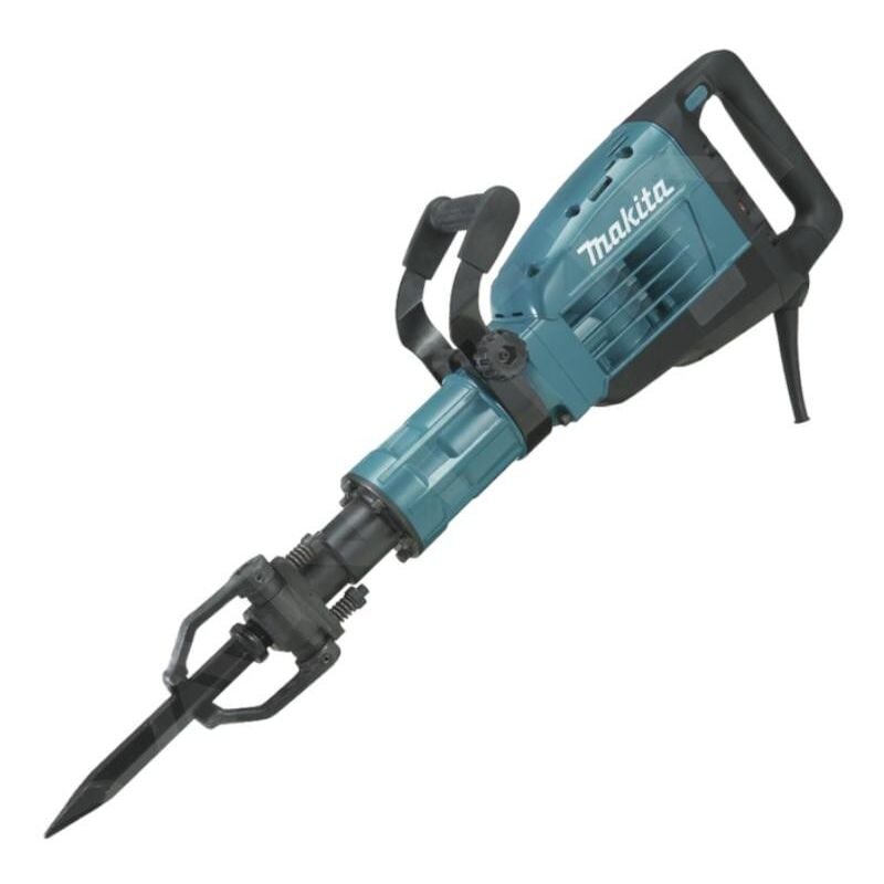 Makita - Outillage - Marteau piqueur 1510 w HM1307CB