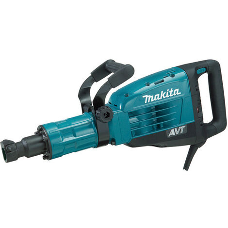 Makita - Marteau-piqueur 1510W 30 mm 25J 17Kg - HM1317C - TNT