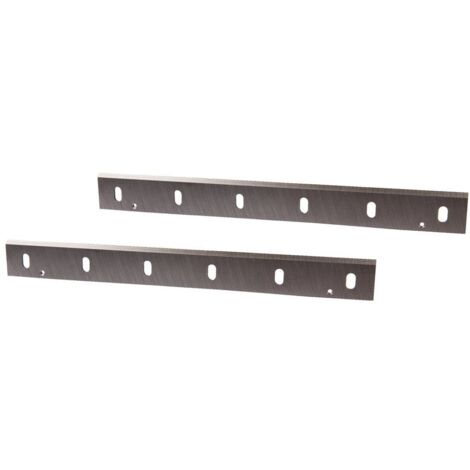 Makita Hobelmesser HSS 306 mm Set - 199911-5