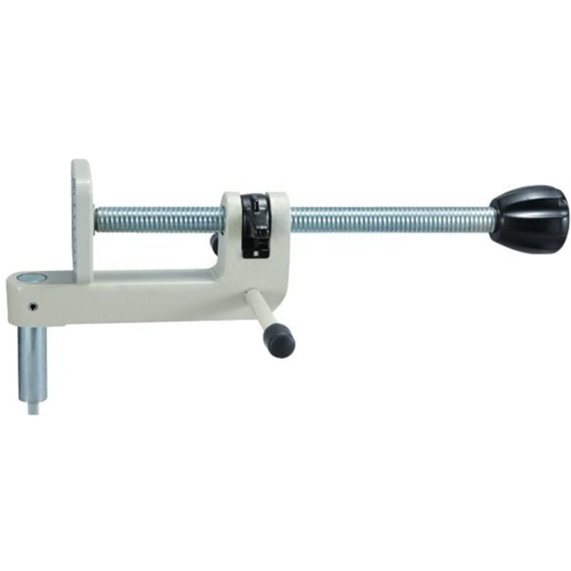 Image of Horizontalschraubzwinge, 40 mm, für Kapp- und Gehrungssäge LS1018L - Makita