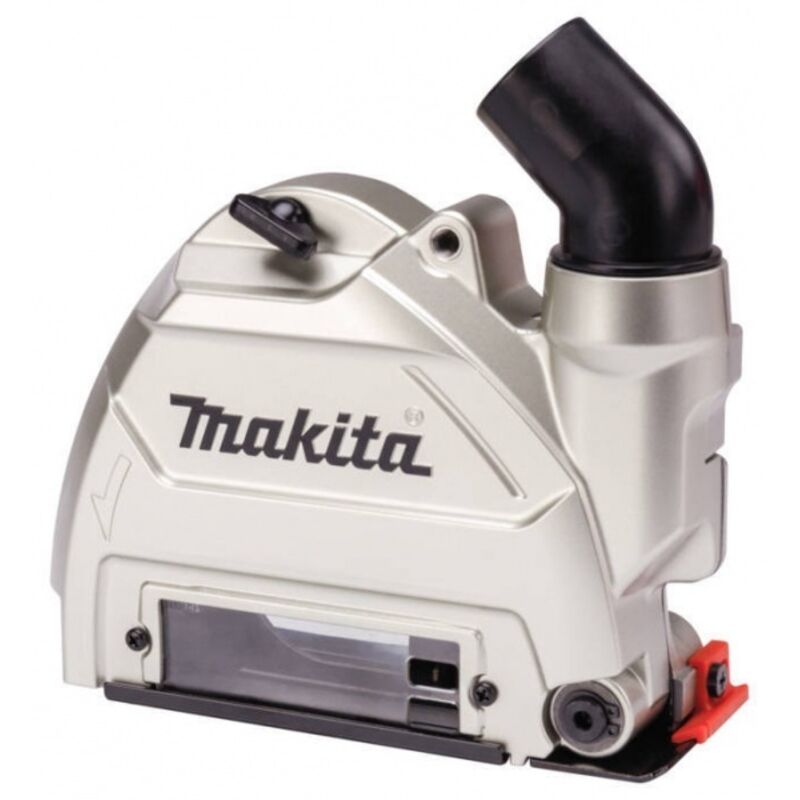 Couvercle adaptateur 125 mm MAKITA pour aspiration 191G05 4 - vue 2