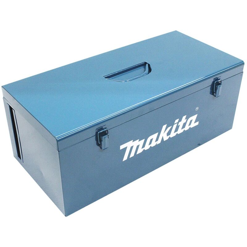 Makita Coffret métallique pour scie électrique à chaîne 823333 4 - vue 4