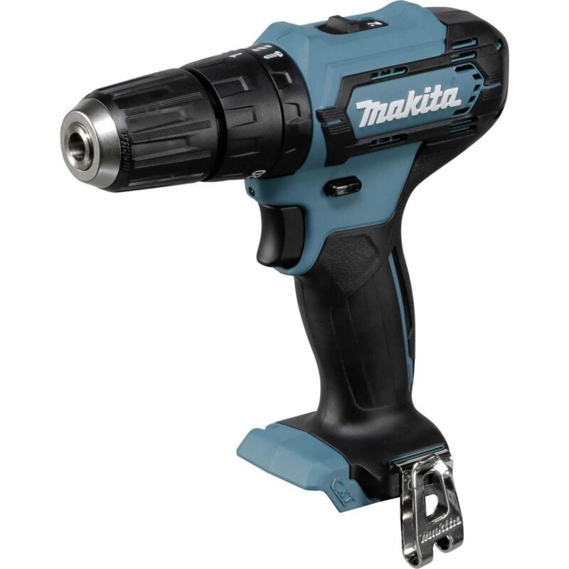 Perceuse-Visseuse À Percussion Makita HP333DZ – 12V, 30 Nm, 2 Vitesses, LED