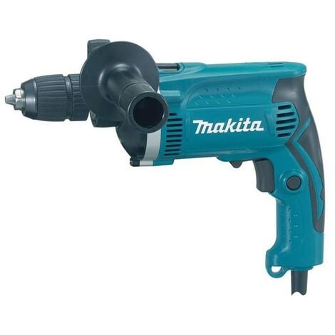 Makita HP1631K 13mm Percussion Drill 710W 110V MAKHP1631KL