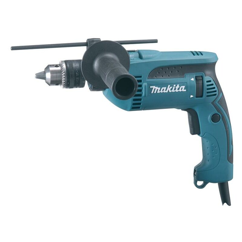 HP1640K 13mm Percussion Drill 680W 110V MAKHP1640KL - Makita