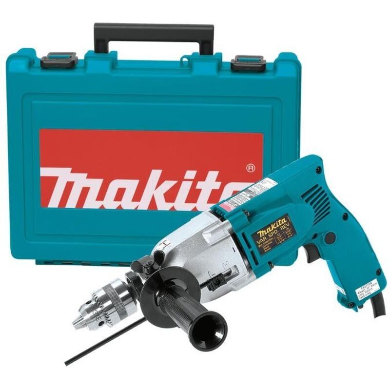 Trapano a percussione Makita HP2010N