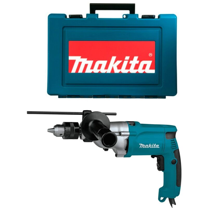 Perceuse à Percussion Makita HP2050 (720 w)