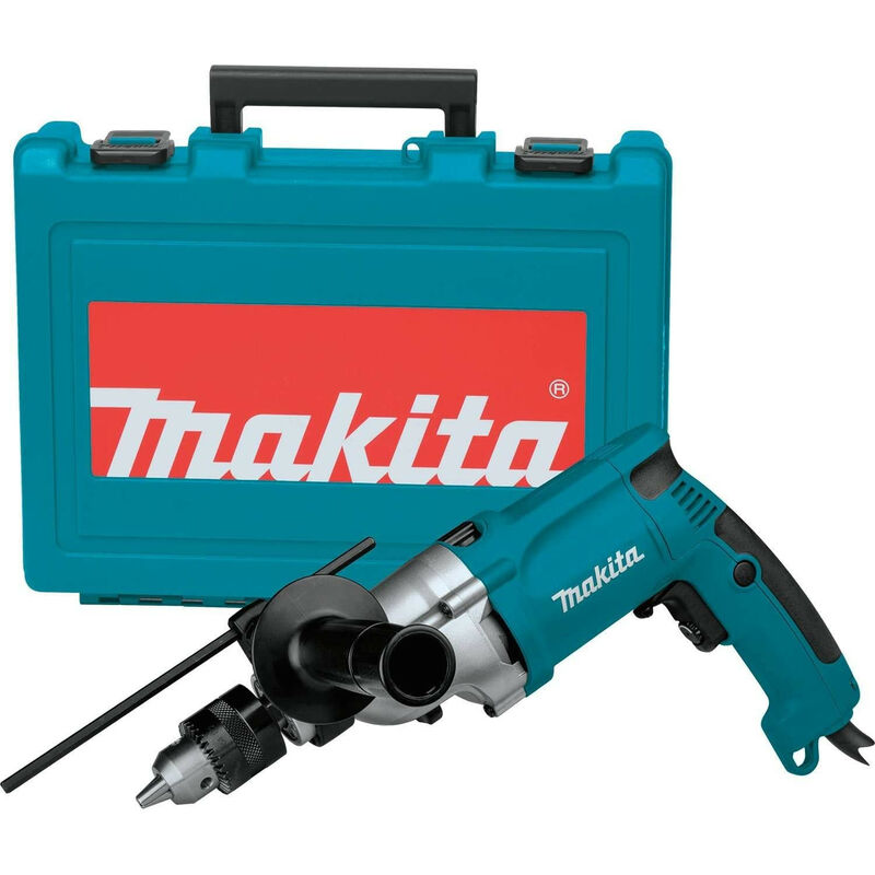 

Makita Hp2050 Taladro Percutor Hp2050 720W 13Mm