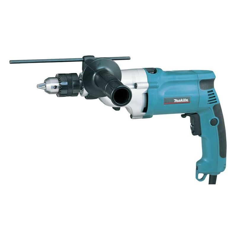 Makita - HP2050F 13mm Percussion Drill with Job Light 720W 110V MAKHP2050FL