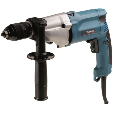 Makita HP2051J Taladro de impacto en Mbox - 720W