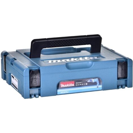 Makita hp2070j chiave di foratura 2900 giri/min 2,6 kg